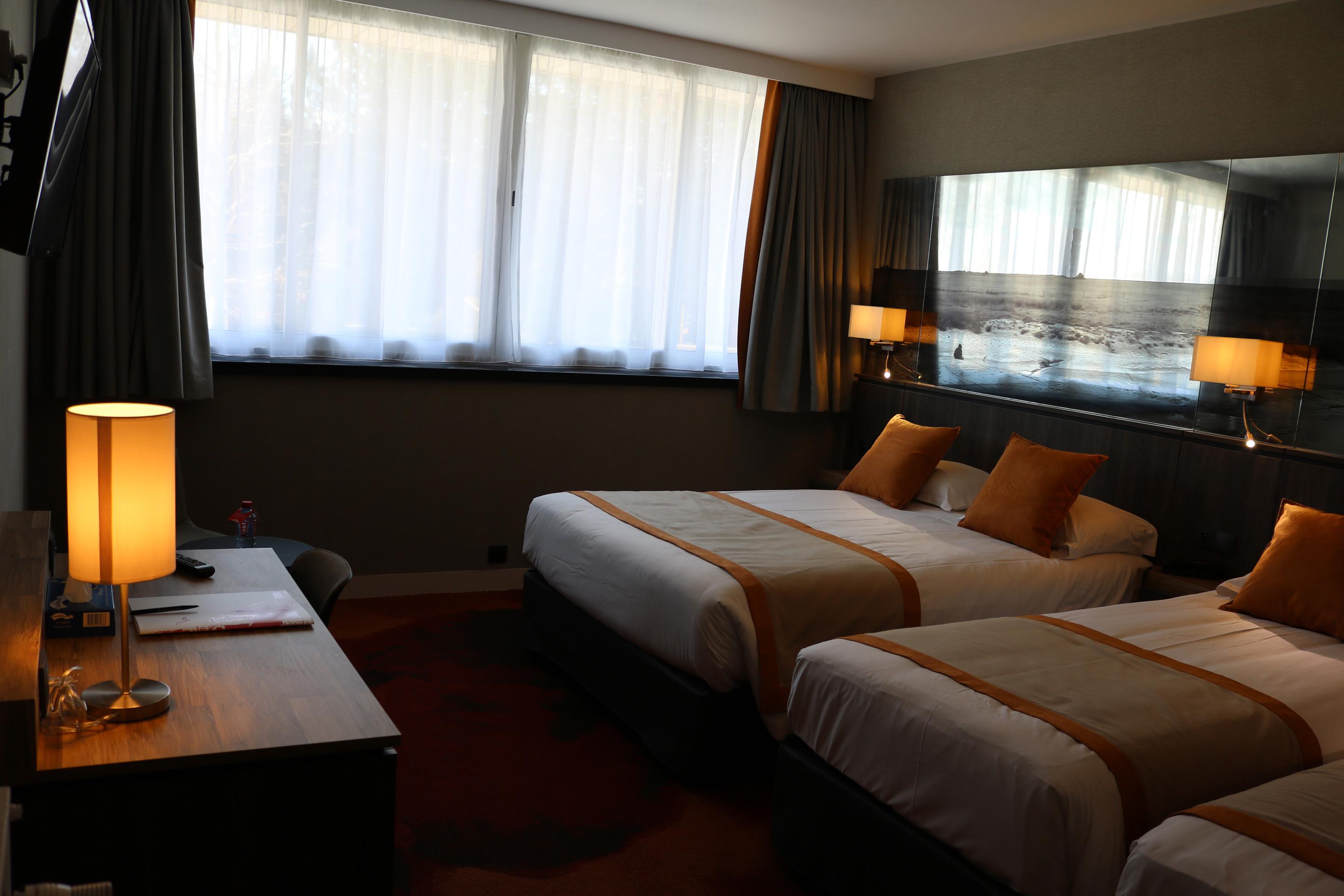 ลา ดิก Hotel Mont-Saint-Michel ภายนอก รูปภาพ