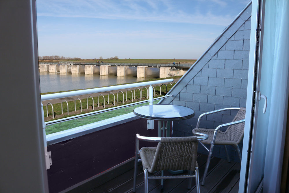 ลา ดิก Hotel Mont-Saint-Michel ภายนอก รูปภาพ